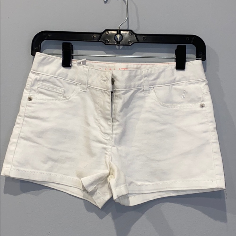 nautica shorts!